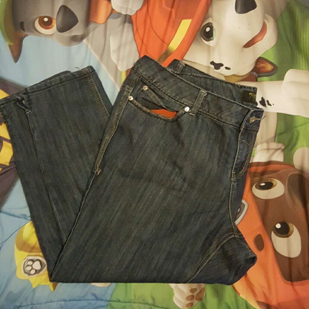 RocaWear jeans